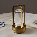 Contemporary Cordless Table Lamp