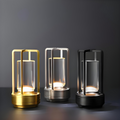 Contemporary Cordless Table Lamp