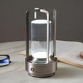 Contemporary Cordless Table Lamp