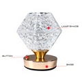 Milay Elegant and Unique Lamp