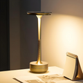 Stylish and Wireless Minimalist Lamp