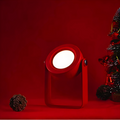 Ultra-modern, Sleek, and Wireless Table Lamp