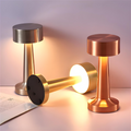 Cordless European Style Lamp