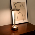 Stylish and Wireless Minimalist Lamp