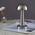 European Style Minimalist Cordless Lamp