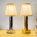 Modern Nordic Style Fabric Lamp