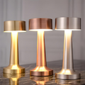 Cordless European Style Lamp