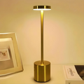 Sleek and Elegant Table Lamp