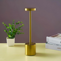 Sleek and Elegant Table Lamp
