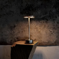 Stylish and Wireless Minimalist Lamp