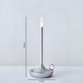 Kandil Minimalist-style Cordless Lamp