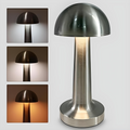 European Style Minimalist Cordless Lamp