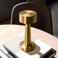 Cordless European Style Lamp