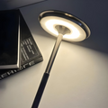 Stylish and Wireless Minimalist Lamp