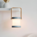 Ultra-modern, Sleek, and Wireless Table Lamp