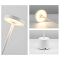 Sleek and Elegant Table Lamp