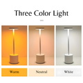 Sleek and Elegant Table Lamp