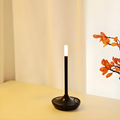 Kandil Minimalist-style Cordless Lamp