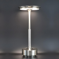 Stylish and Wireless Minimalist Lamp
