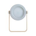 Ultra-modern, Sleek, and Wireless Table Lamp