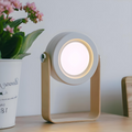 Ultra-modern, Sleek, and Wireless Table Lamp