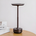 Stylish and Wireless Minimalist Lamp