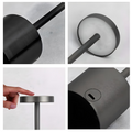 Sleek and Elegant Table Lamp
