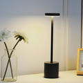 Sleek and Elegant Table Lamp