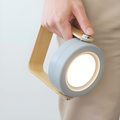 Ultra-modern, Sleek, and Wireless Table Lamp