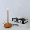 Kandil Minimalist-style Cordless Lamp