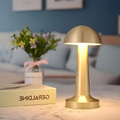 European Style Minimalist Cordless Lamp