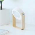 Ultra-modern, Sleek, and Wireless Table Lamp