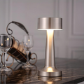 Cordless European Style Lamp