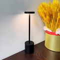 Sleek and Elegant Table Lamp