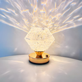 Milay Elegant and Unique Lamp