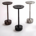 Stylish and Wireless Minimalist Lamp