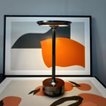 Stylish and Wireless Minimalist Lamp