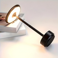 Stylish and Wireless Minimalist Lamp
