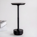 Stylish and Wireless Minimalist Lamp