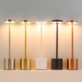 Sleek and Elegant Table Lamp