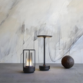 Stylish and Wireless Minimalist Lamp