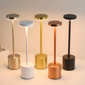 Sleek and Elegant Table Lamp