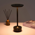Stylish and Wireless Minimalist Lamp