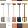 Sleek and Elegant Table Lamp
