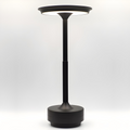 Stylish and Wireless Minimalist Lamp