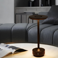 Stylish and Wireless Minimalist Lamp