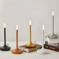 Kandil Minimalist-style Cordless Lamp
