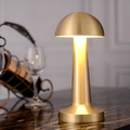 European Style Minimalist Cordless Lamp