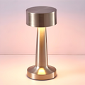 Cordless European Style Lamp
