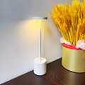 Sleek and Elegant Table Lamp